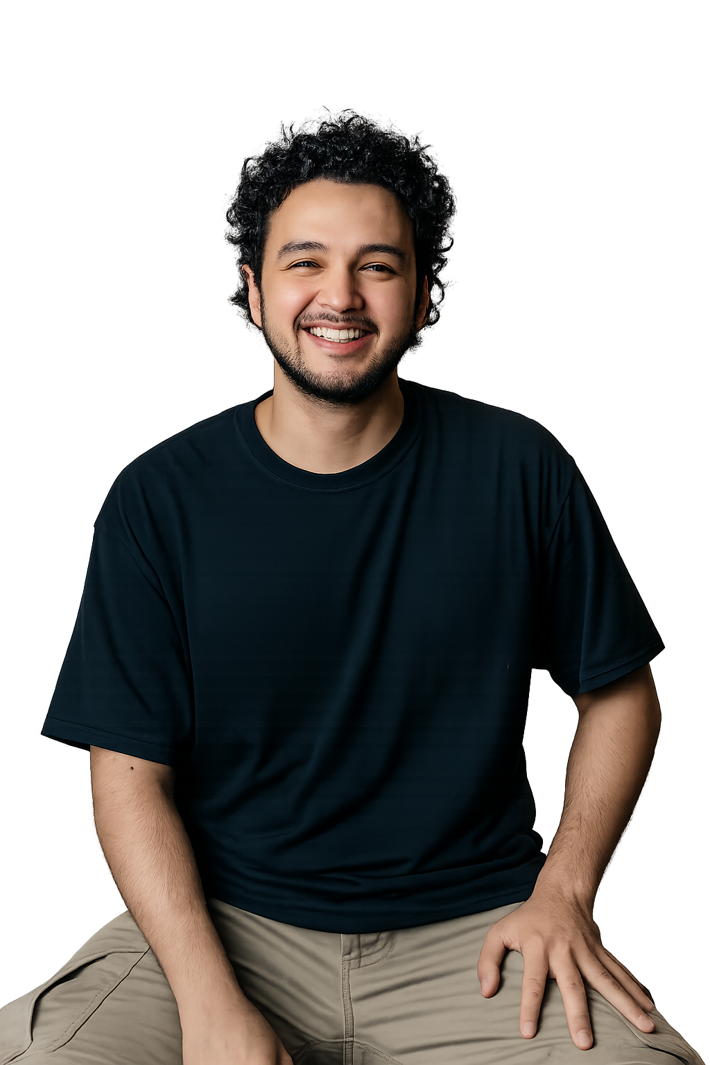 Exames personalizados